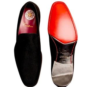 Mezlan crespi shoes
